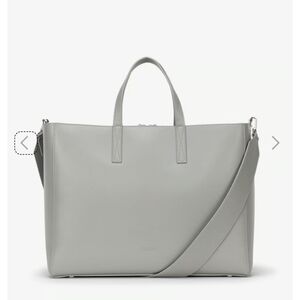 NWT, CalPak Haven Laptop Tote Bag